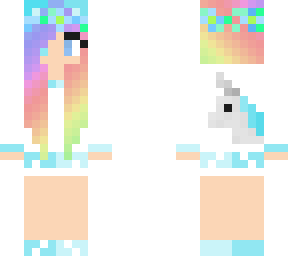 snow pegasus