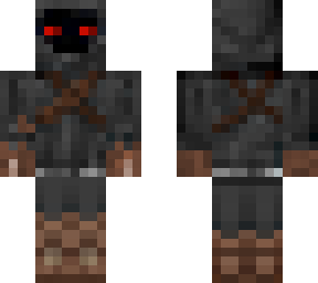 sphax villager