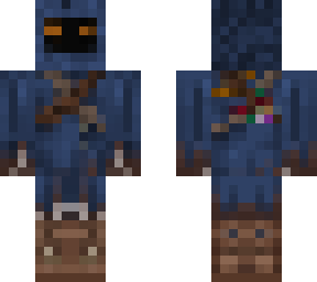 sphax witch