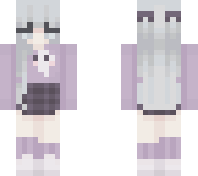 spooky // ghost sweater!