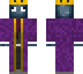 squid king