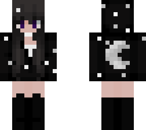 star's skin