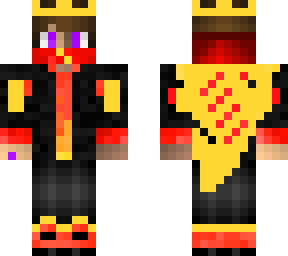 stargazer13 with cape
