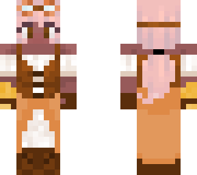 steampunk elf (fixed)
