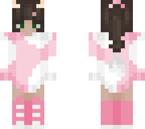 strawberry cow
