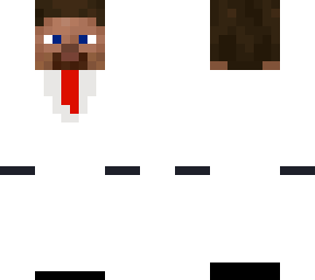 suit steve[withe] by marcel_