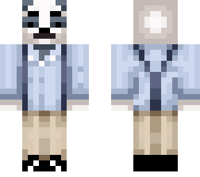 svend panda 2