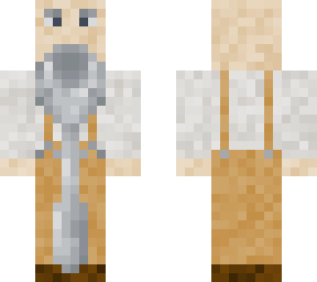 teaspoon beard