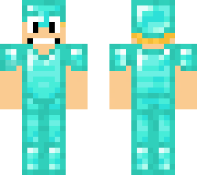 the diamond dad
