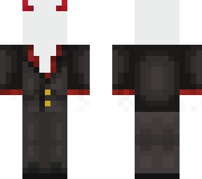 the killer demon