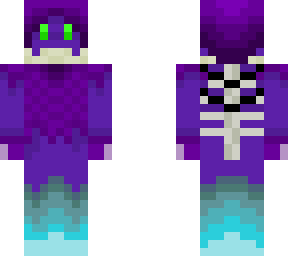the phantom