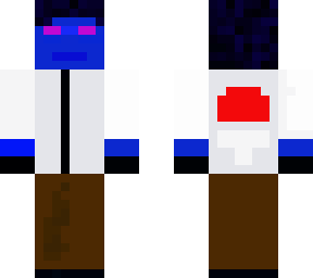 the williamjohnthunderjr skin