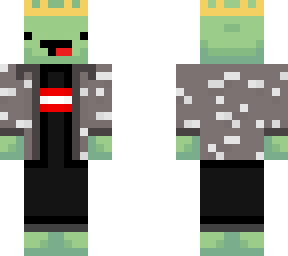 turtle supreme (manikegg) tweak