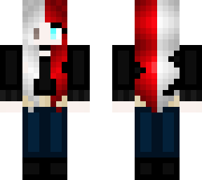 updated fem shoto todoroki