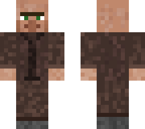 villager