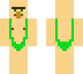 villager