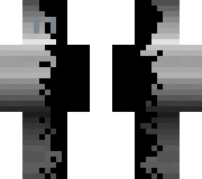 void black-n-white