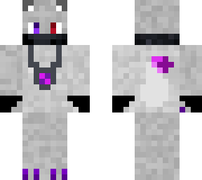 void wolf (werewolf)