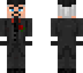 wedding suit
