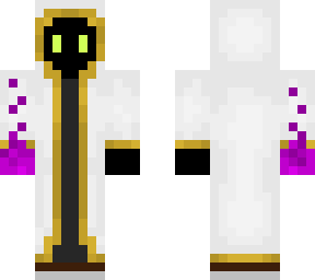 white mage