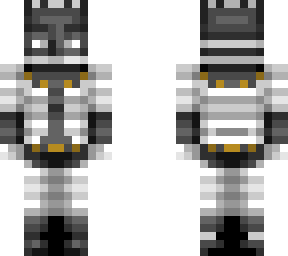 white snake