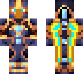 winged knight