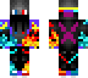 wolfnix versions
