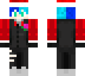 x-mas (hunter)