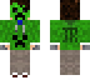 xxjrcraftxx (2.0)