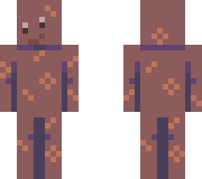 ~+ mud. +~ fanvember 8th