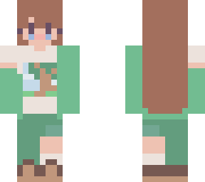 ~+ treehouse +~ unshaded