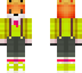 ~seapeekay mcc training skin~