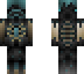 ~the creature of the dark~