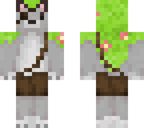 adventurer wolf
