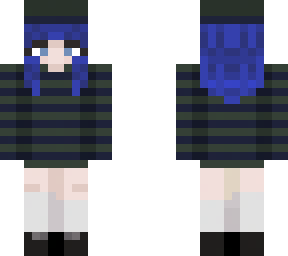 alex 2.0 blue