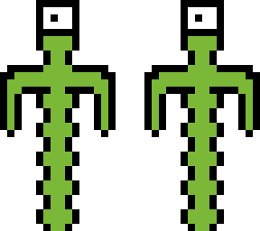 all seeing vine