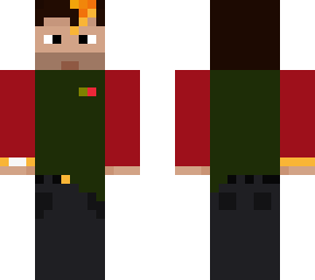 auron fachero