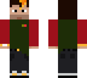auron fachero