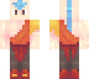 avatar aang