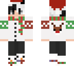 axo navidad