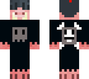 bad hog