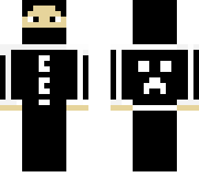 bake creeper skin