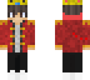 barman king