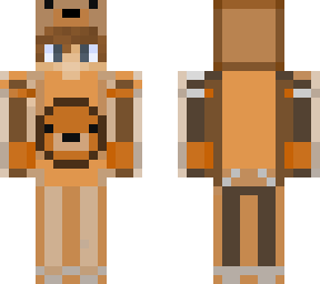 bearboy