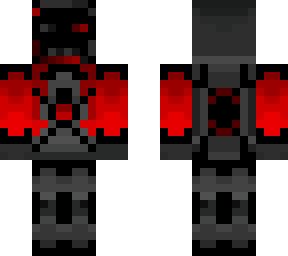better red skin