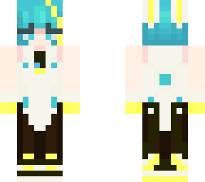 bicute bunnies hatsune miku (street ver.)