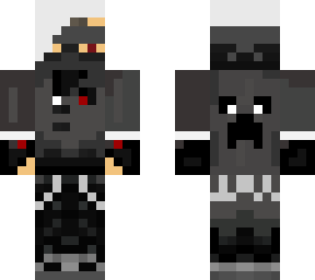 blinded entity