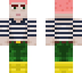 boots boy