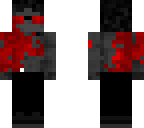 broceephus crimson gray