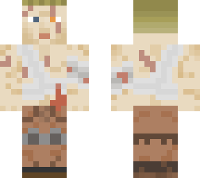 brute
